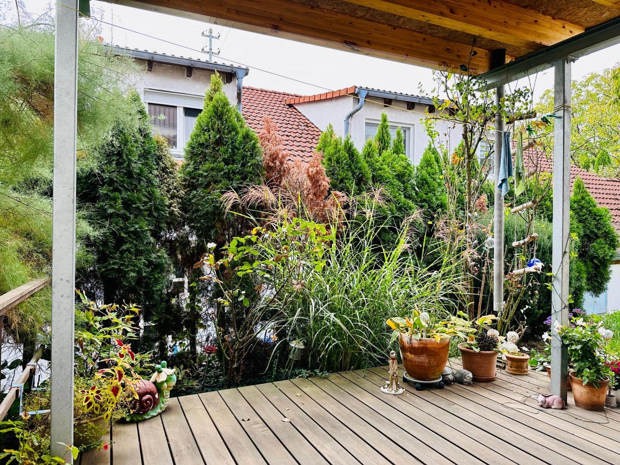 2,5-Zimmerwohnung Mit Terrasse - Keine Monteure Marbach am Neckar Buitenkant foto