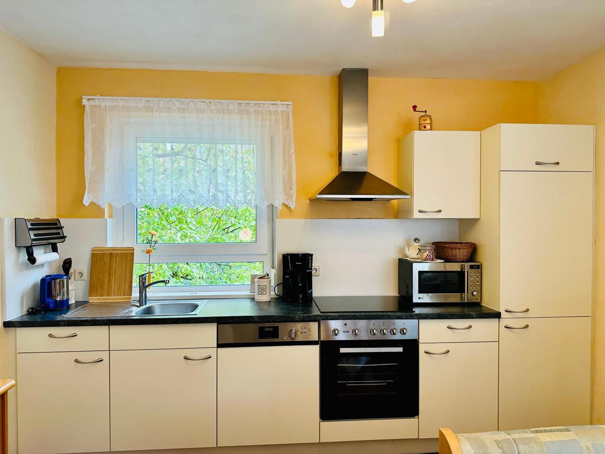 2,5-Zimmerwohnung Mit Terrasse - Keine Monteure Marbach am Neckar Buitenkant foto